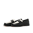 Clarks&nbsp; Wmns Straven Edge noir 92377 1