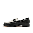Clarks&nbsp; Wmns Straven Edge noir 92377 3