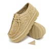 Clarks Wmns Meara Walla beige 92378 7