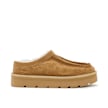 Clarks&nbsp; Wmns Meara Mule brun 92380 2