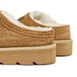 Clarks&nbsp; Wmns Meara Mule brun 92380 5