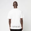 A Bathing Ape Tree Edge Camo Ape Face Tee Weiss 92416 4
