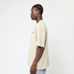 A Bathing Ape&nbsp; One Point Relaxed Fit Tee beige 92413 3