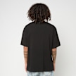 A Bathing Ape Hand Drawn Ape Head Relaxed Fit Tee M black 92419 4