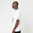 A Bathing Ape&nbsp; Milo On Big Ape Tee blanc 92428 3