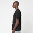 A Bathing Ape&nbsp; Milo On Big Ape Tee noir 92429 3