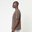A Bathing Ape Big Baby Milo Tee M brown 92427 3