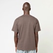 A Bathing Ape Big Baby Milo Tee M brown 92427 4