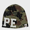 A Bathing Ape&nbsp; 1st Camo Knit Cap camouflage 92424 2