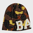 A Bathing Ape 1st Camo Knit Cap camouflage 92423 1
