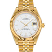 A Bathing Ape&nbsp; Type 6 Bapex M gold doré 92431 1