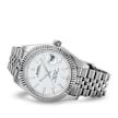 A Bathing Ape&nbsp; Type 6 Bapex M argent 92434 2