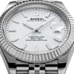 A Bathing Ape&nbsp; Type 6 Bapex M argent 92434 3