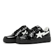 A Bathing Ape Bape Sta #1 M2 schwarz 92439 1