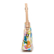 A Bathing Ape Multi Camo Hand Bag L multicolore 92443 3