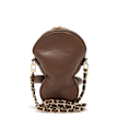 A Bathing Ape Baby Milo Plush Doll Mini Shoulder Bag L brown 92445 3