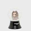 A Bathing Ape Ape Head Snow Globe M multicolor 92452 3