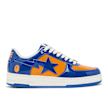 A Bathing Ape Bape Sta #4 M2 blauw 92466 2