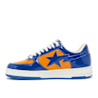 A Bathing Ape Bape Sta #4 M2 blauw 92466 3