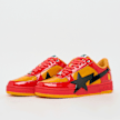 A Bathing Ape Bape Sta OS #1 M2 rot 92474 1