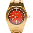 A Bathing Ape&nbsp; Type 9 Bapex #2 M doré 92479 1