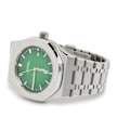 A Bathing Ape&nbsp; Type 9 Bapex #2 M argent 92480 2