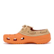 Crocs Classic Islander oranje 99305 3
