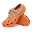 Crocs Classic Islander oranje 99305 7