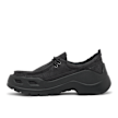 Crocs EXP Gallery Shoe schwarz 97463 3