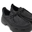 Crocs EXP Gallery Shoe schwarz 97463 6