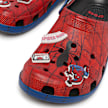 Crocs x Spider Man Classic Clog "Web Spiderman" multicolor 98773 6