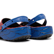 Crocs x Spider Man Classic Clog "Web Spiderman" multicolor 98773 7