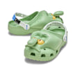 Crocs x Spongebob Classic Clog "Squidward" turquoise 97466 6