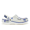 Crocs x Star Wars Classic Clog "R2-D2" blanc 97468 2
