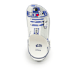 Crocs x Star Wars Classic Clog "R2-D2" wit 97468 4