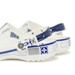 Crocs x Star Wars Classic Clog "R2-D2" blanc 97468 5