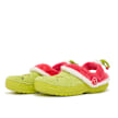 Crocs x The Grinch Classic Lined Clog "Stolen Christmas" vert 97464 1