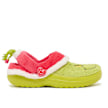 Crocs x The Grinch Classic Lined Clog "Stolen Christmas" vert 97464 2