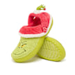 Crocs x The Grinch Classic Lined Clog "Stolen Christmas" grün 97464 7