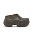 Crocs Wmns Hydra Clog Lined bruin 92574 2