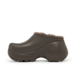Crocs Wmns Hydra Clog Lined brun 92574 3