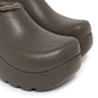 Crocs Wmns Hydra Clog Lined bruin 92574 6