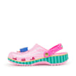 Crocs x Harry Potter Wmns Honey Dukes Classic Clog light pink 92576 2