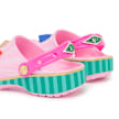 Crocs x Harry Potter Wmns Honey Dukes Classic Clog rosa 92576 6