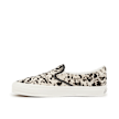 Vans Wmns LX Classic Slip-On 98 Pony Hair beige 92593 3