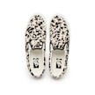 Vans Wmns LX Classic Slip-On 98 Pony Hair beige 92593 4