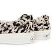 Vans Wmns LX Classic Slip-On 98 Pony Hair beige 92593 5