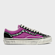 Vans LX Old Skool 36 Pearlized purple 92594 2
