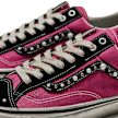 Vans LX Old Skool 36 Pearlized light pink 92594 5