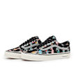 Vans x Undercover OTW Old Skool "Monster" noir 92597 1